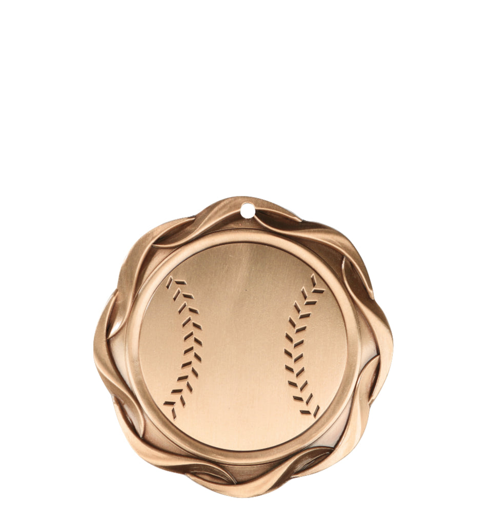 Fusion Medals Sports