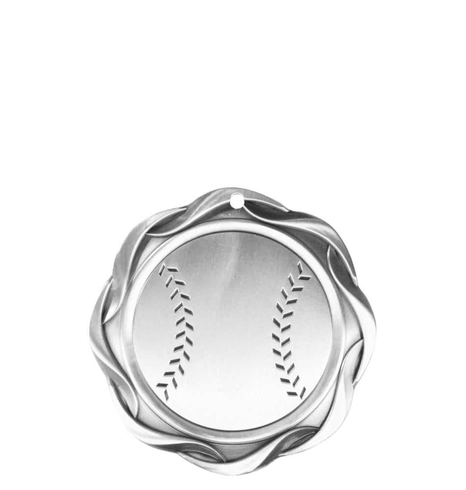 Fusion Medals Sports