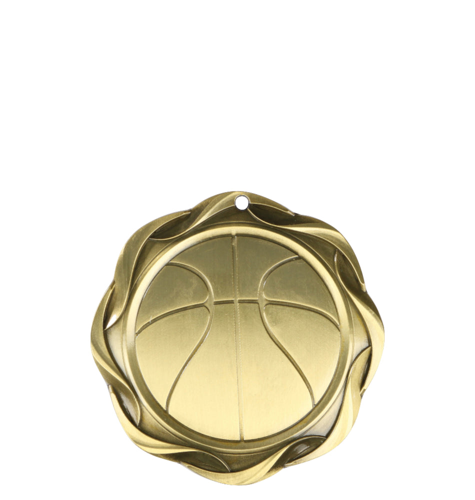 Fusion Medals Sports