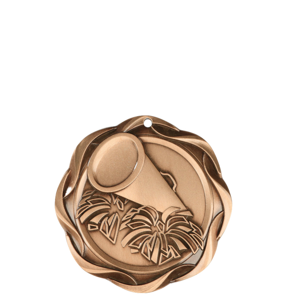 Fusion Medals Sports