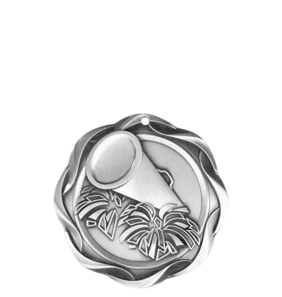 Fusion Medals Sports