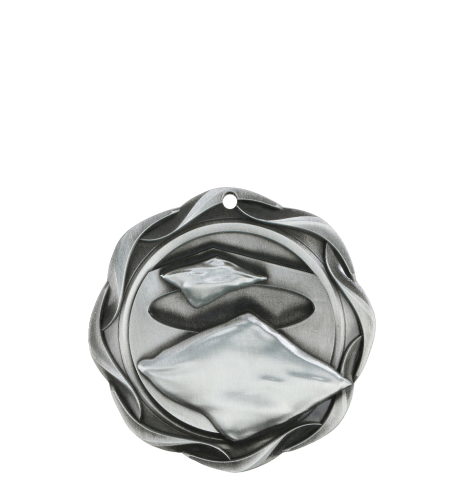 Fusion Medals Sports