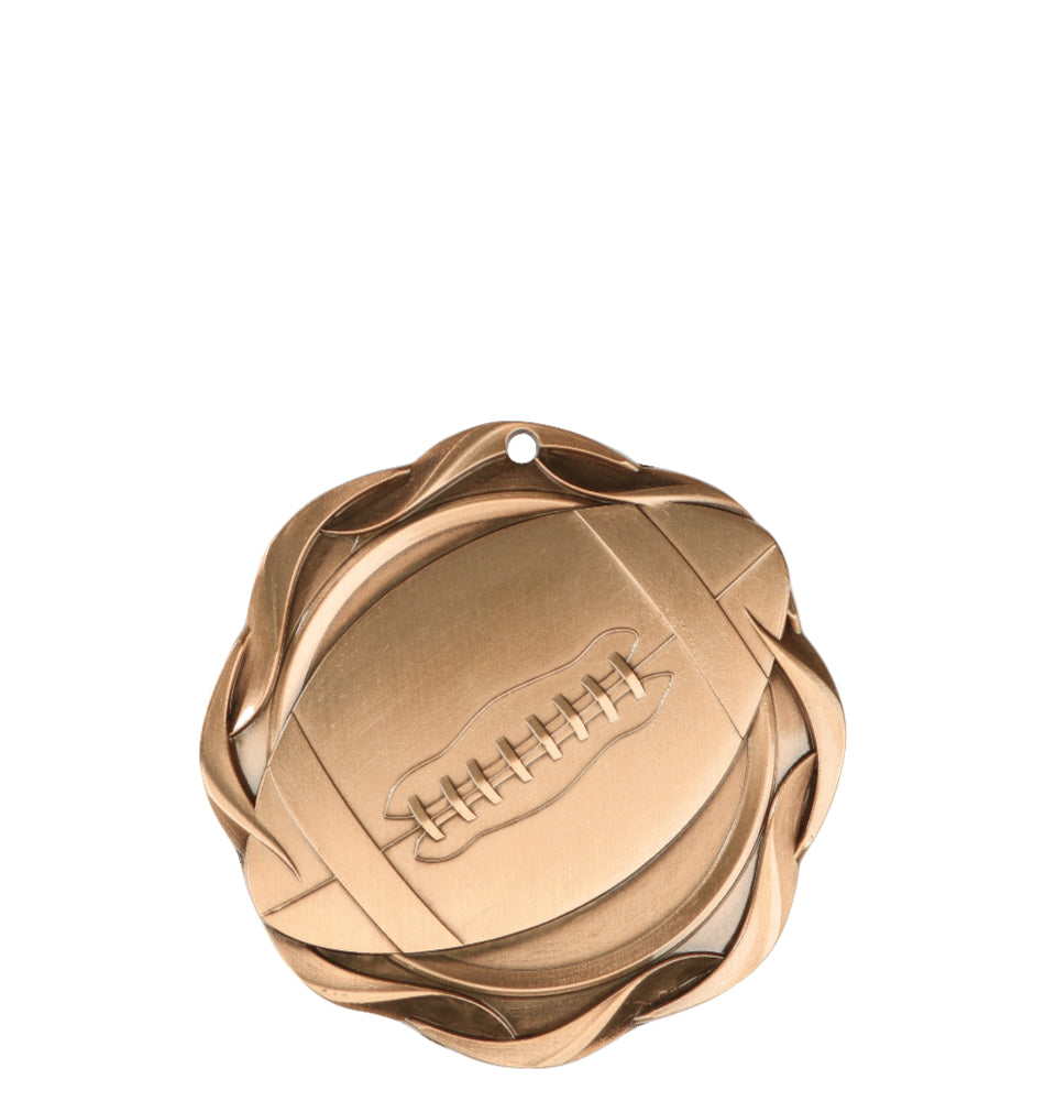 Fusion Medals Sports
