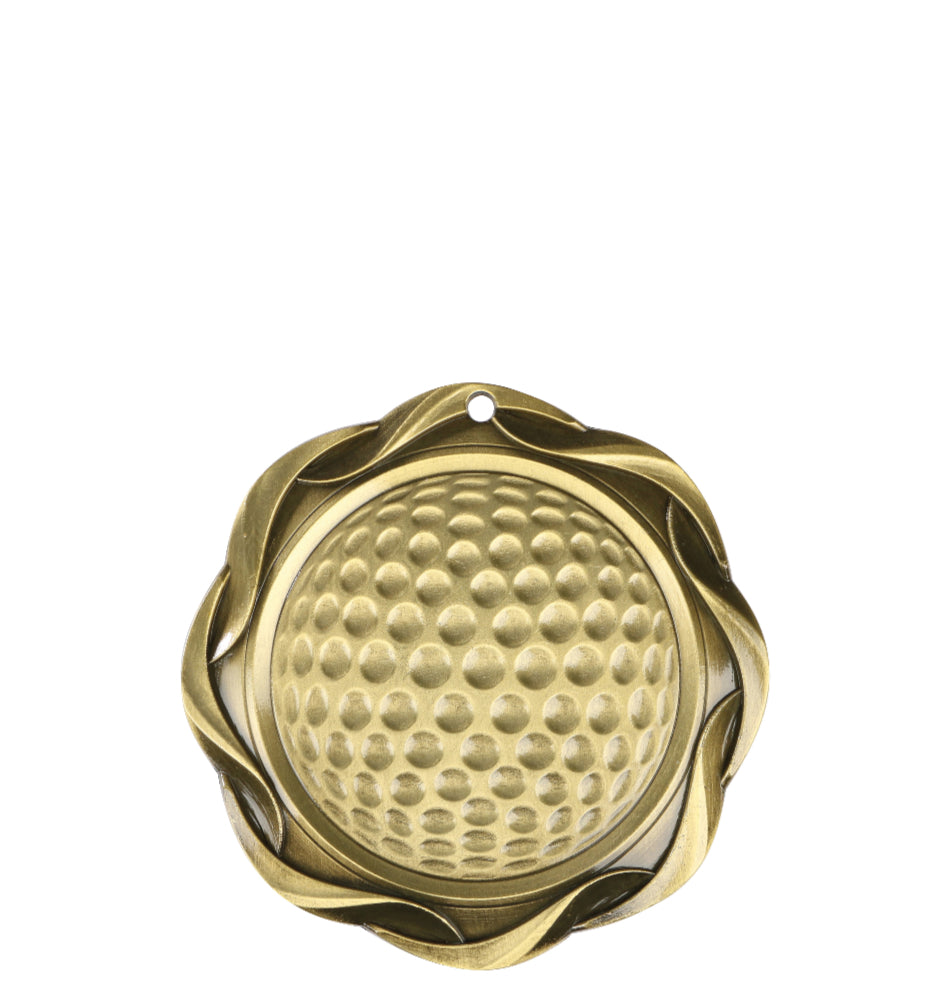 Fusion Medals Sports