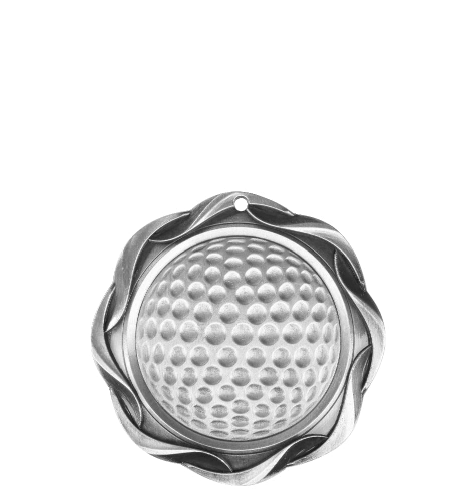 Fusion Medals Sports