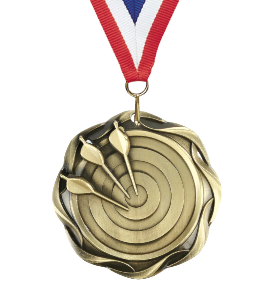 Fusion Medals Sports