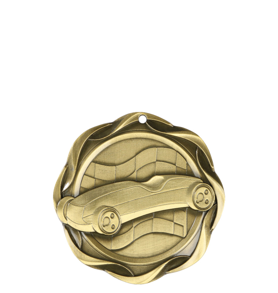 Fusion Medals Sports