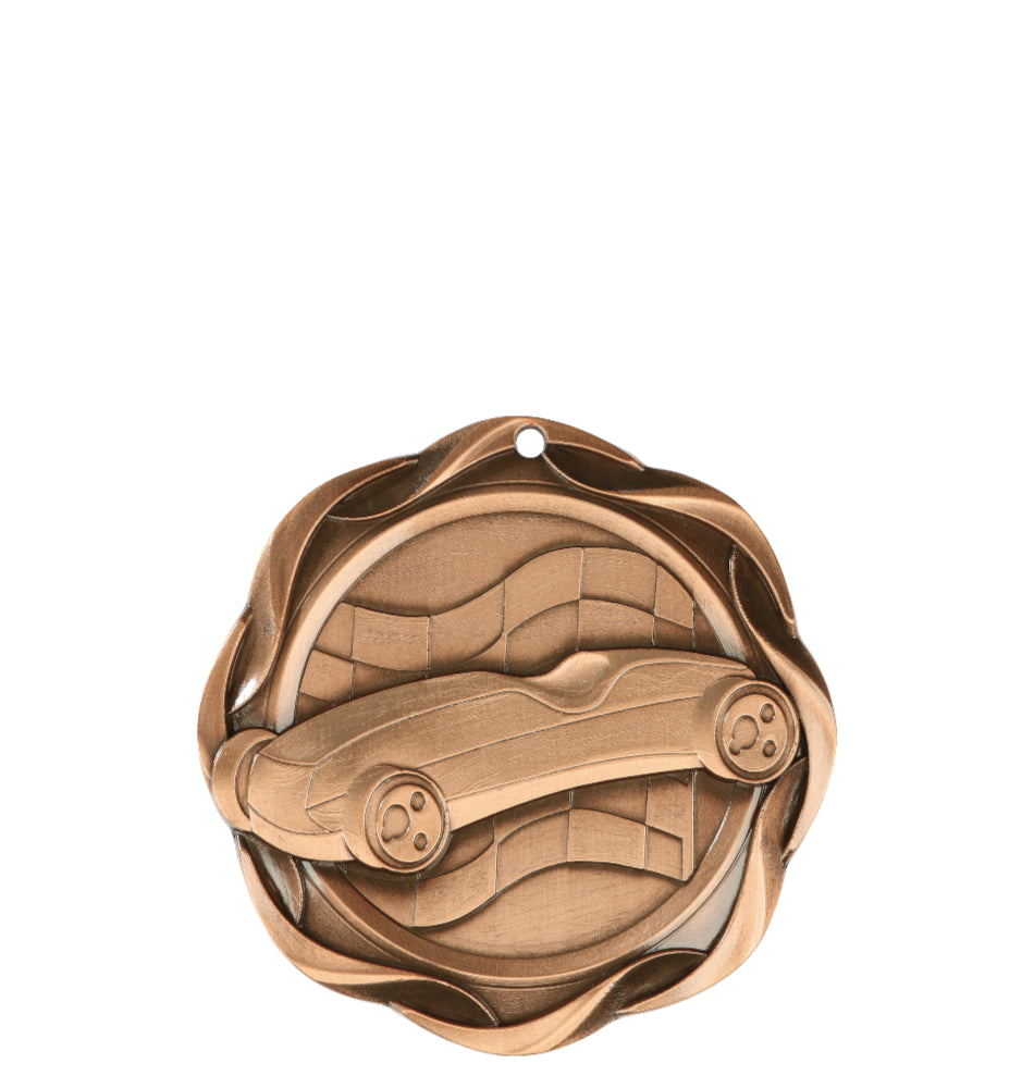 Fusion Medals Sports
