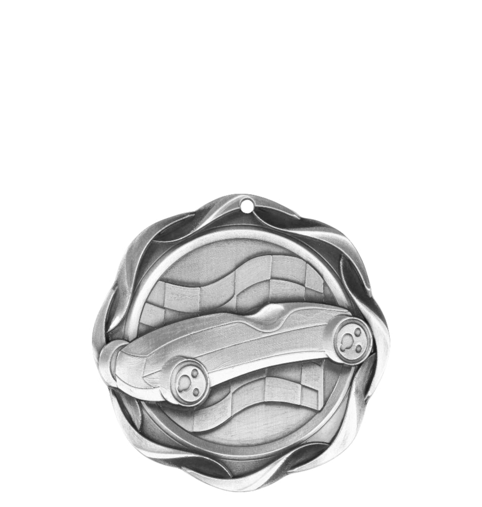 Fusion Medals Sports