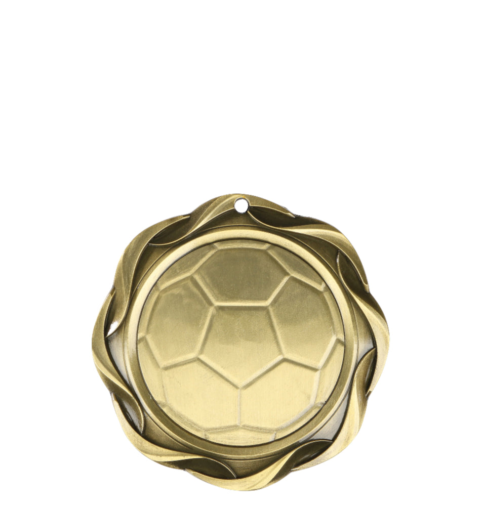 Fusion Medals Sports