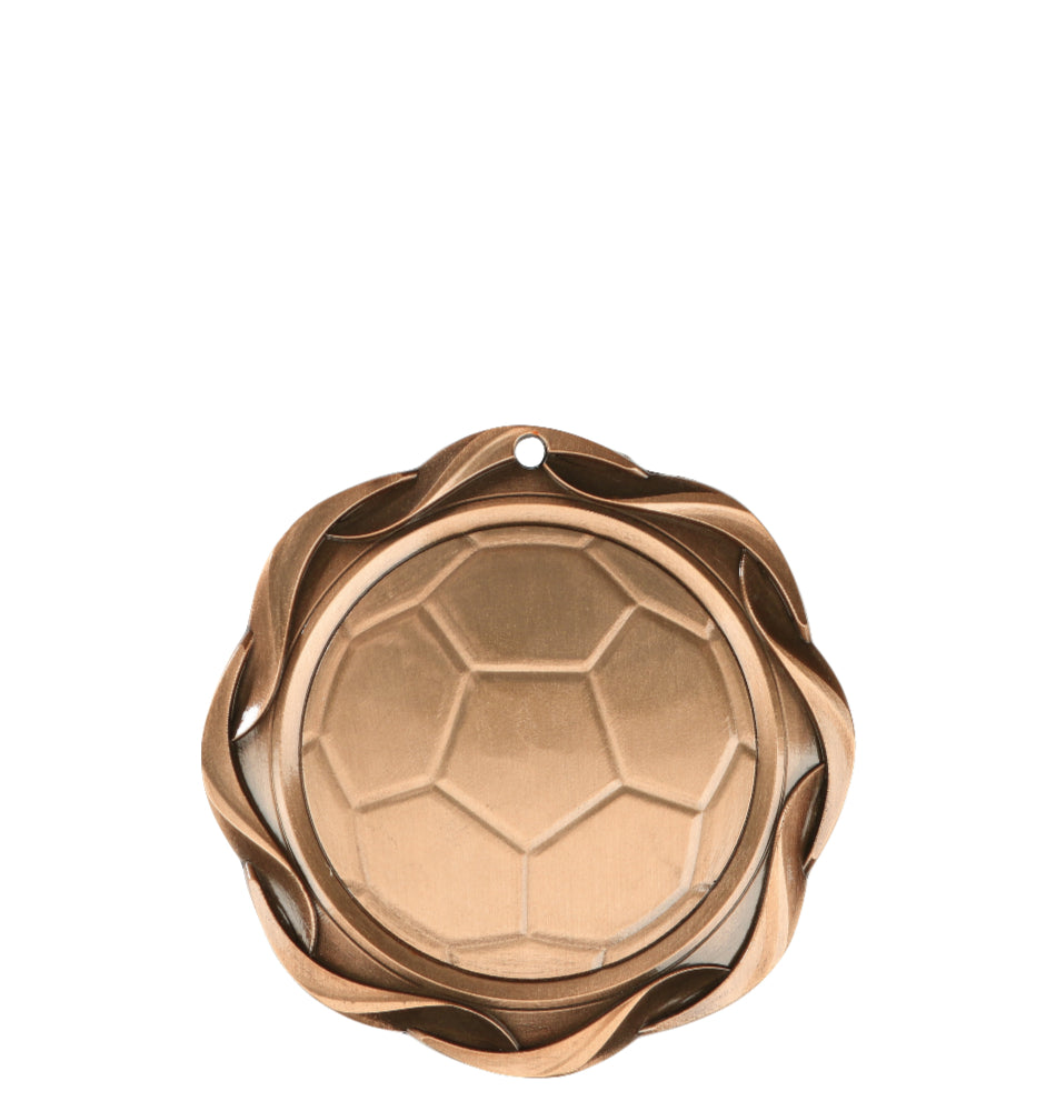 Fusion Medals Sports