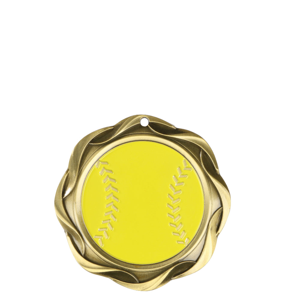 Fusion Medals Sports