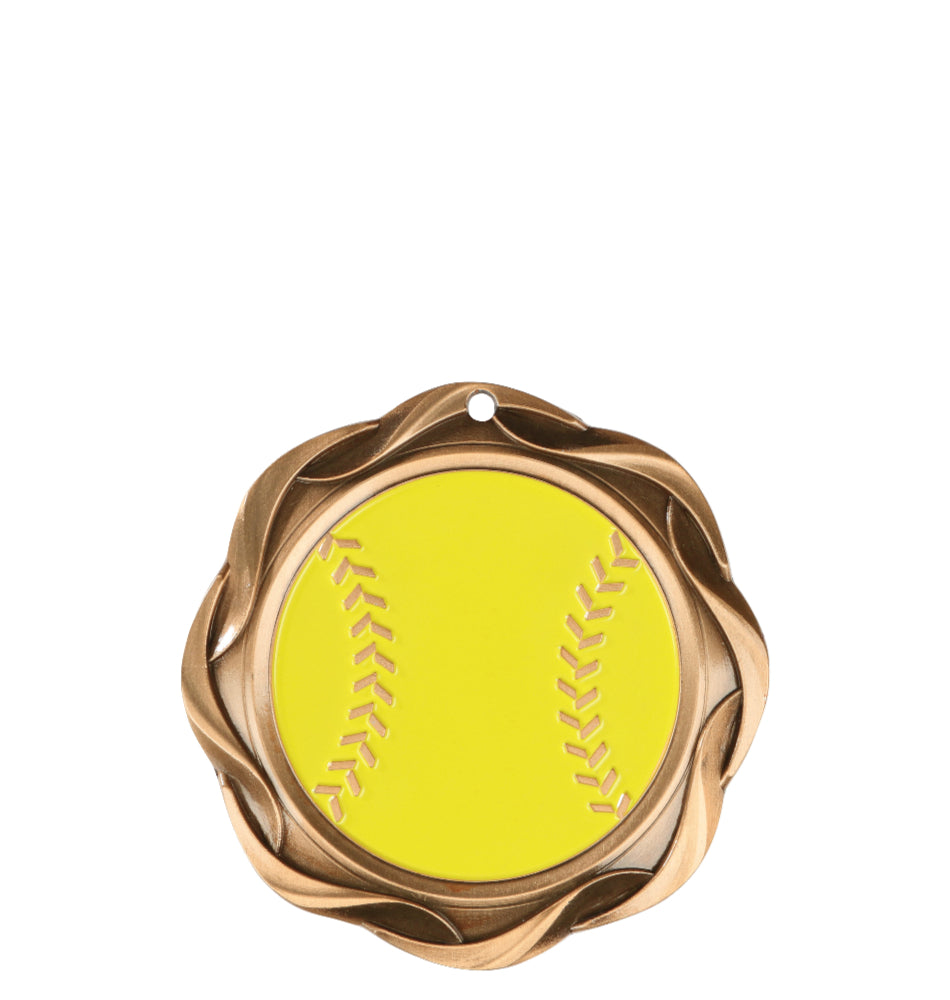 Fusion Medals Sports
