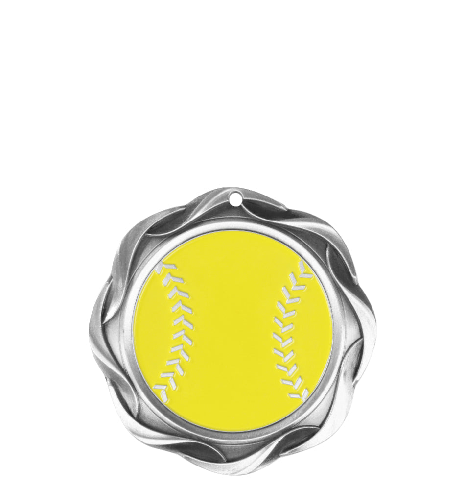 Fusion Medals Sports