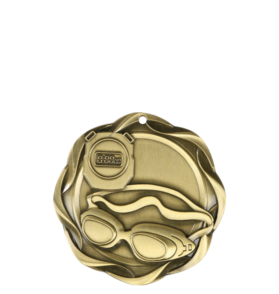 Fusion Medals Sports