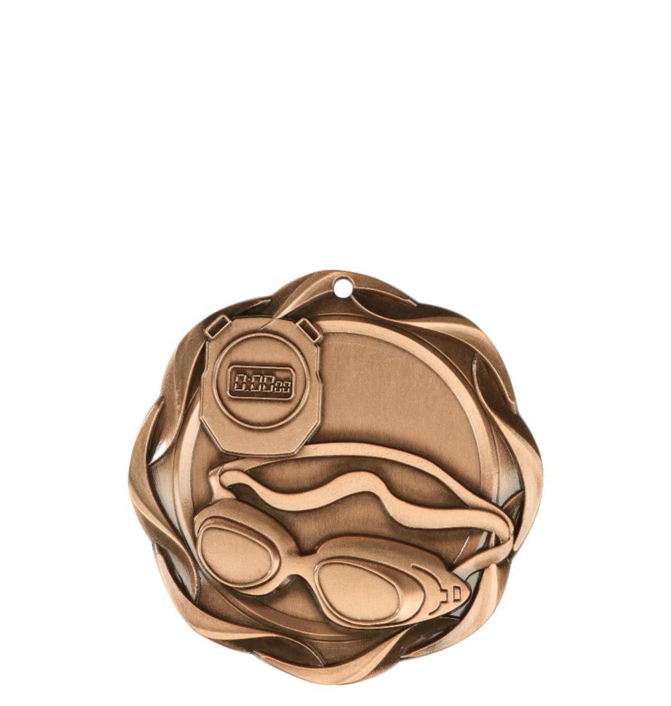 Fusion Medals Sports