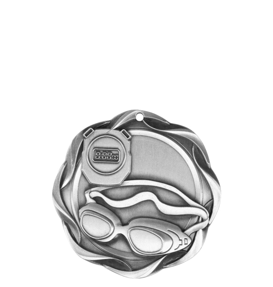 Fusion Medals Sports