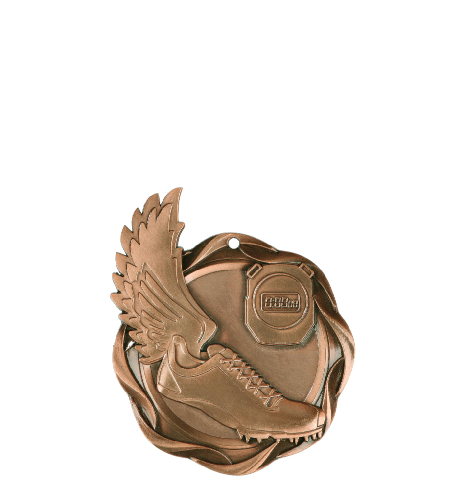 Fusion Medals Sports