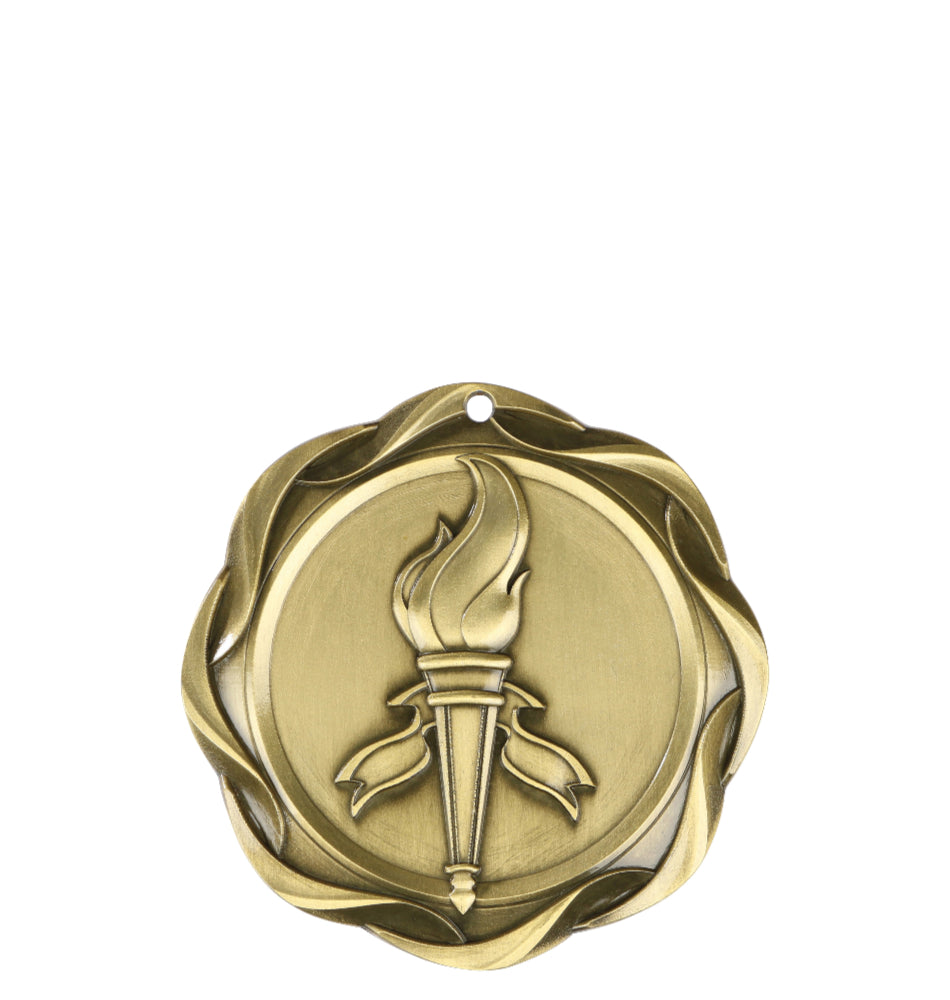 Fusion Medals Sports