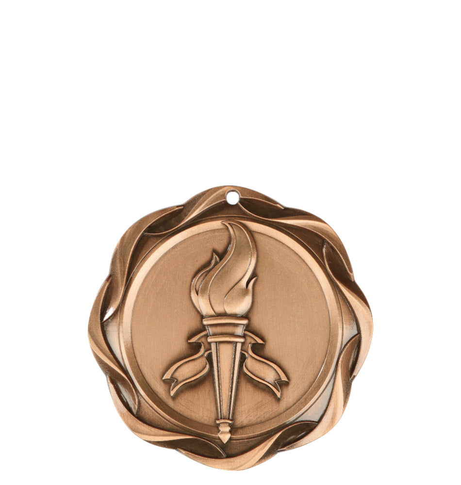 Fusion Medals Sports