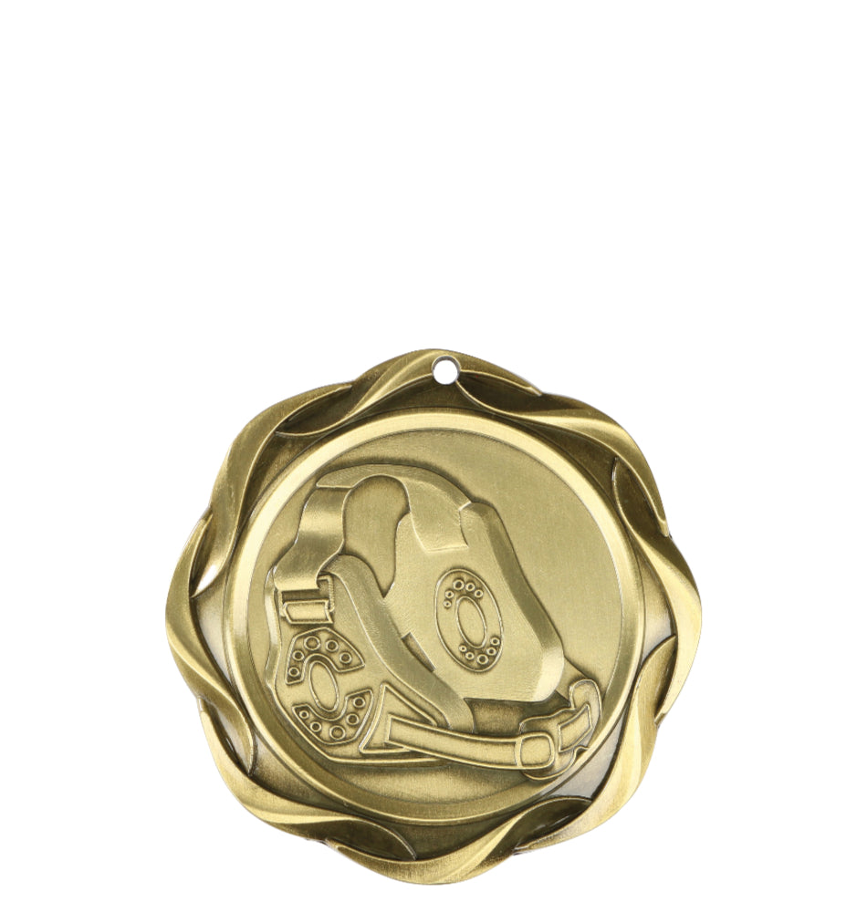 Fusion Medals Sports