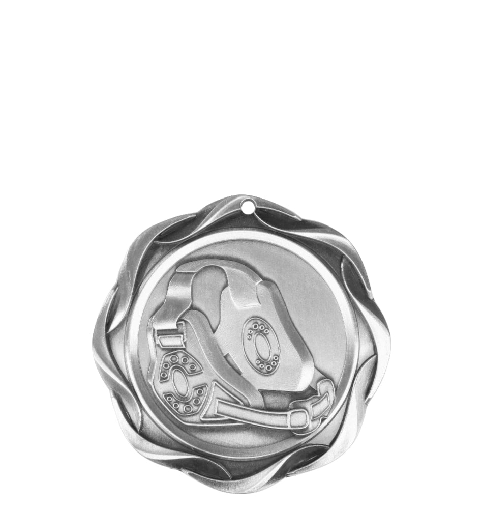 Fusion Medals Sports
