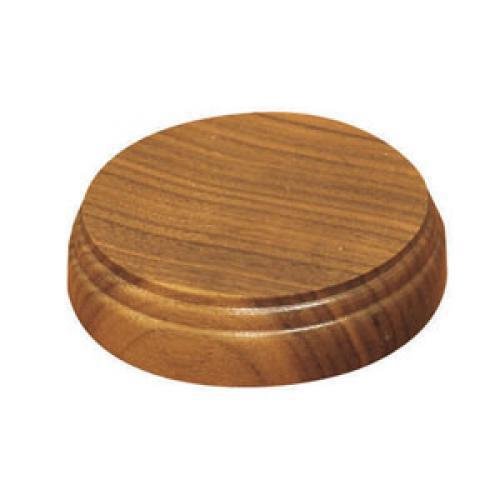 Walnut Gavel Sounding Block