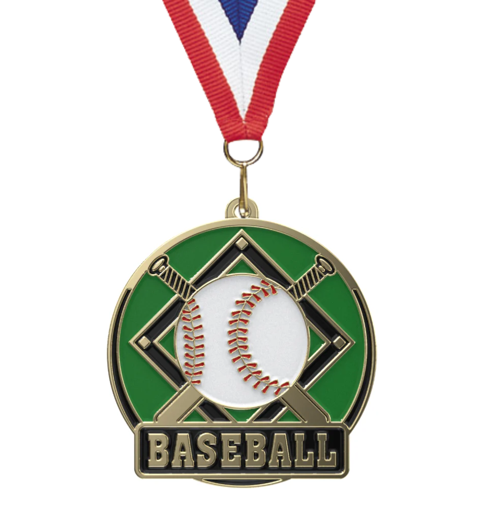 High Tech Medals