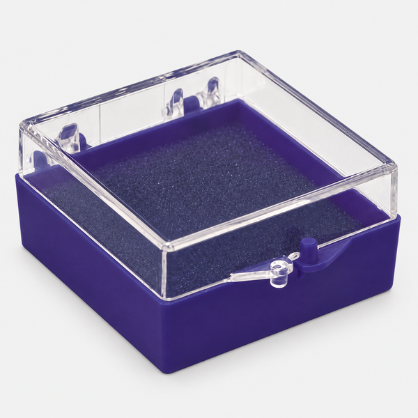 Lapel Pin Box — catalog
