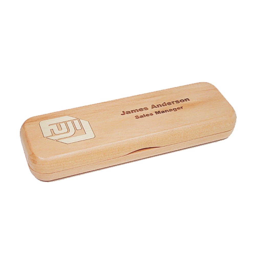 Maple Pen In Presentation Box