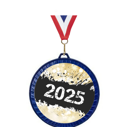 Color Match Medallions