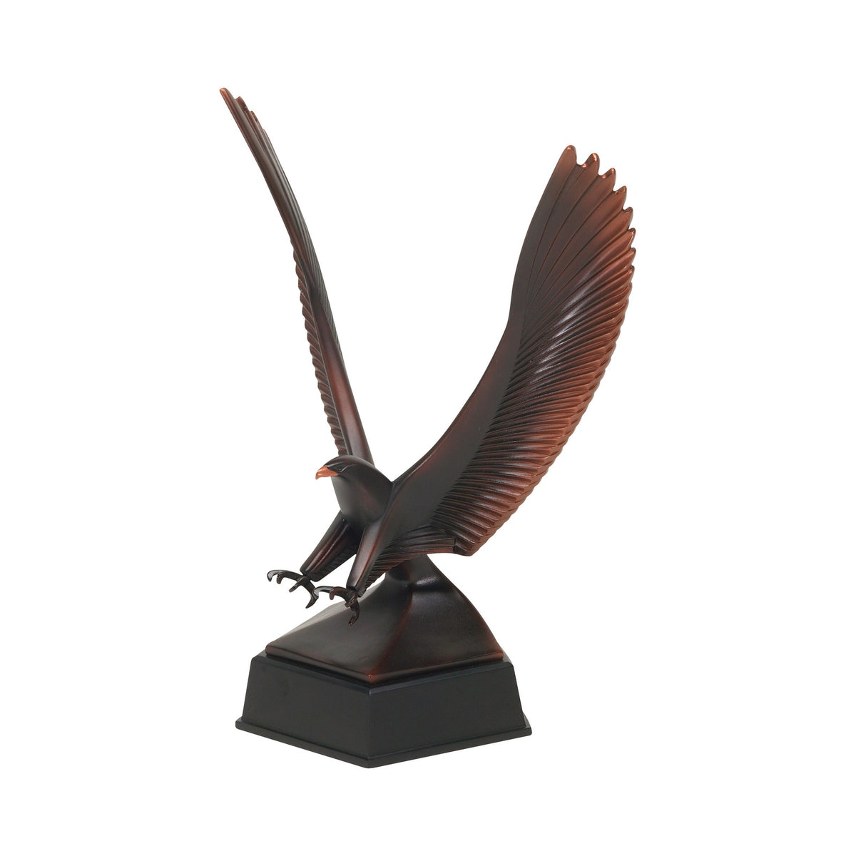 Victory Eagle Resin Award — main product photo