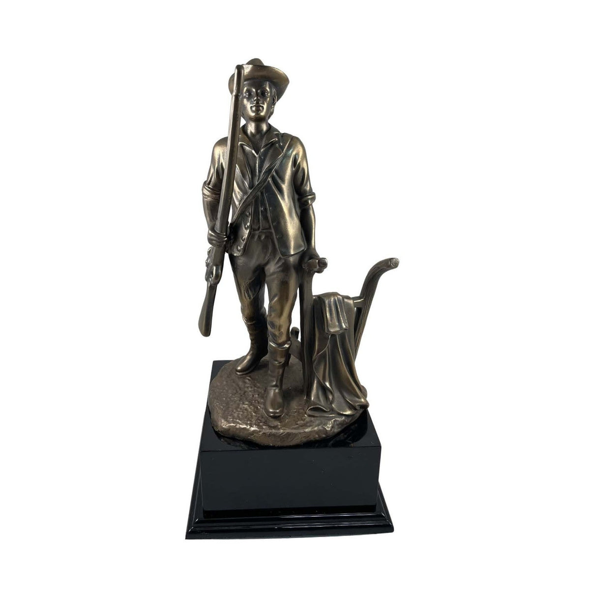 Minuteman Statue — main product photo