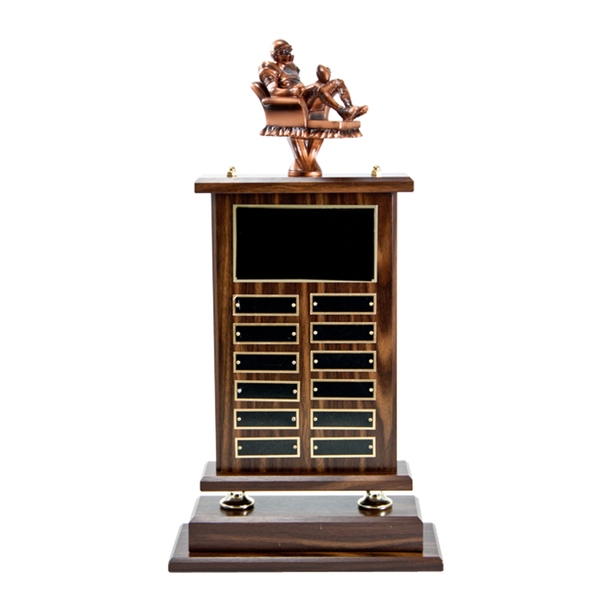 Fantasy Football Perpetual Trophy — main product photo
