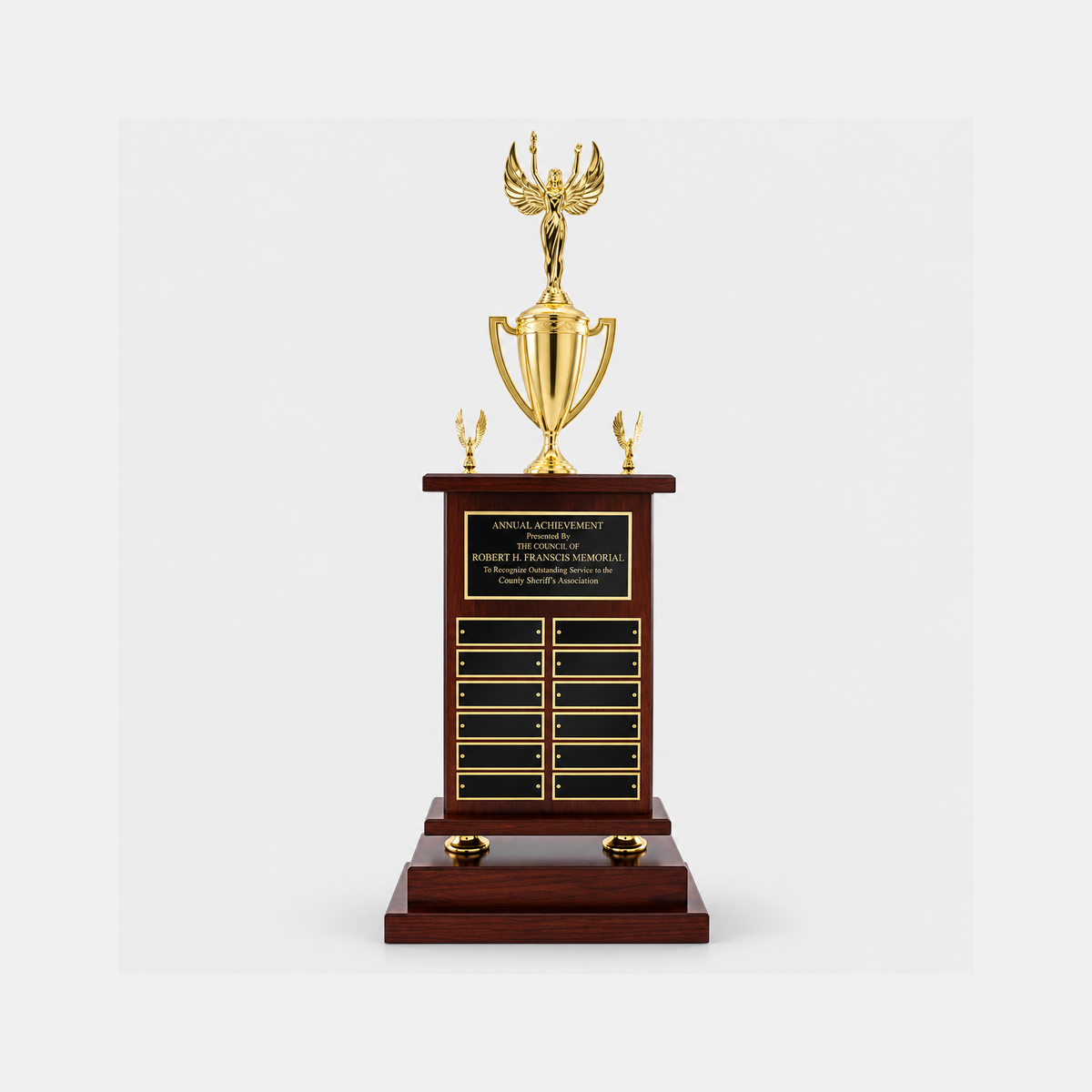 Perpetual Trophy — main product photo