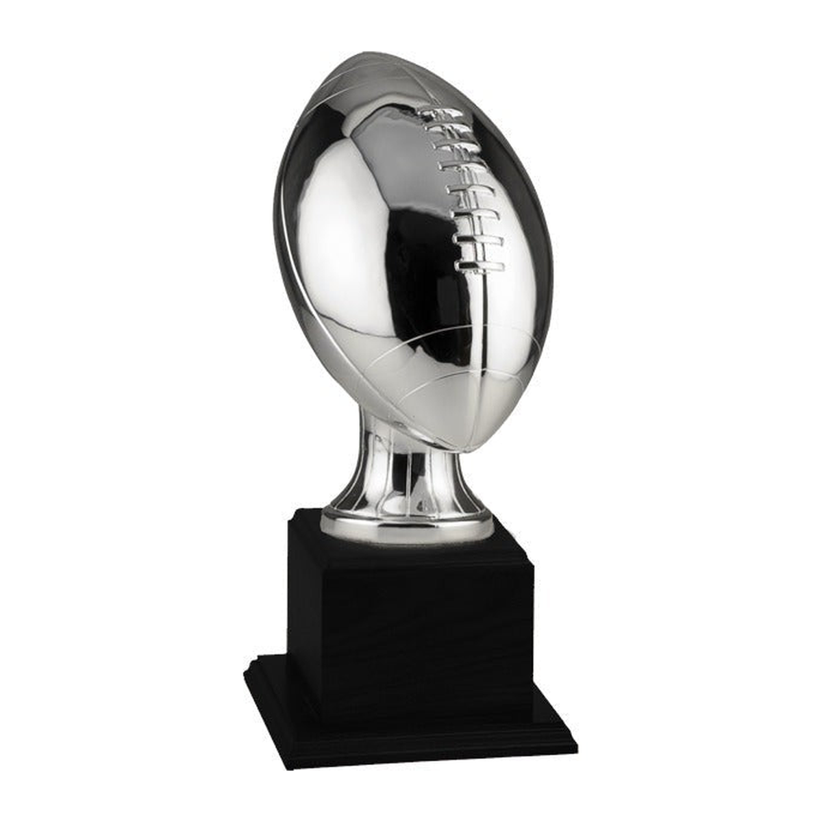 Football Replica Sport Ball Award — alternate finish