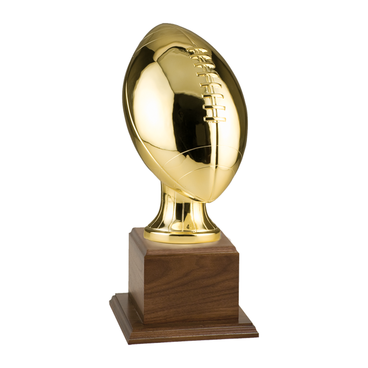 Football Replica Sport Ball Award — main product photo