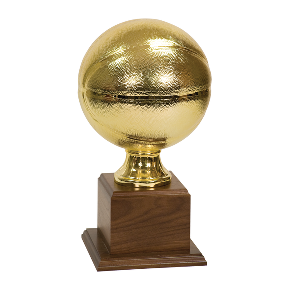 Basketball Replica Award — main product photo