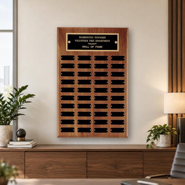 Perpetual plaque lifestyle image