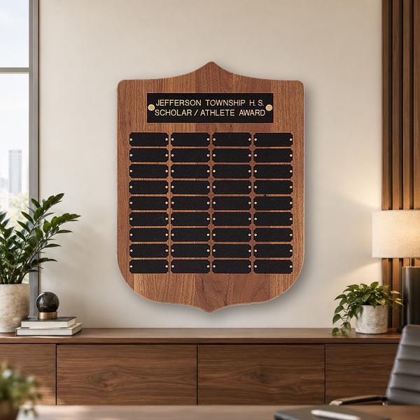 Perpetual plaque lifestyle image