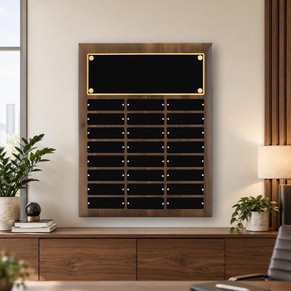 Perpetual plaque lifestyle image
