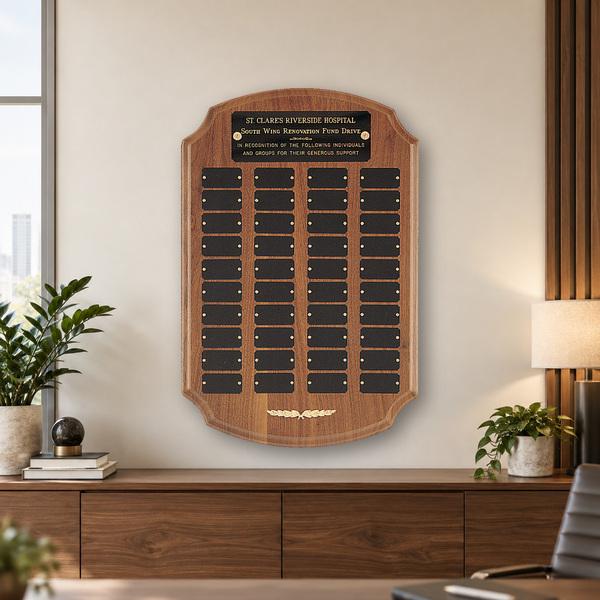 Perpetual plaque lifestyle image