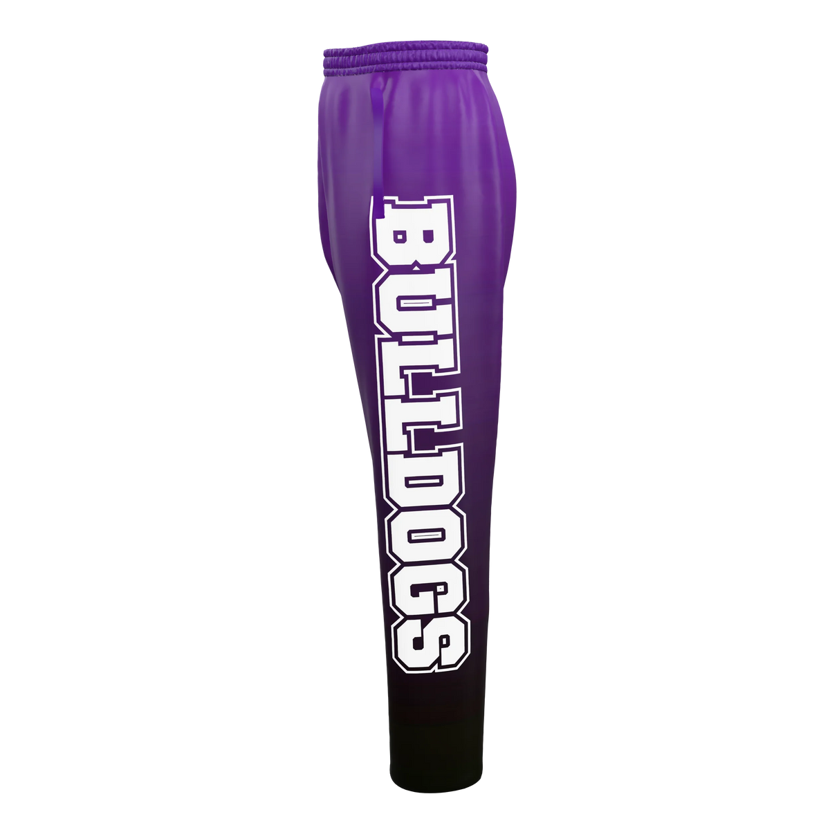 Custom Sublimated Men's Pants — alternate view 2