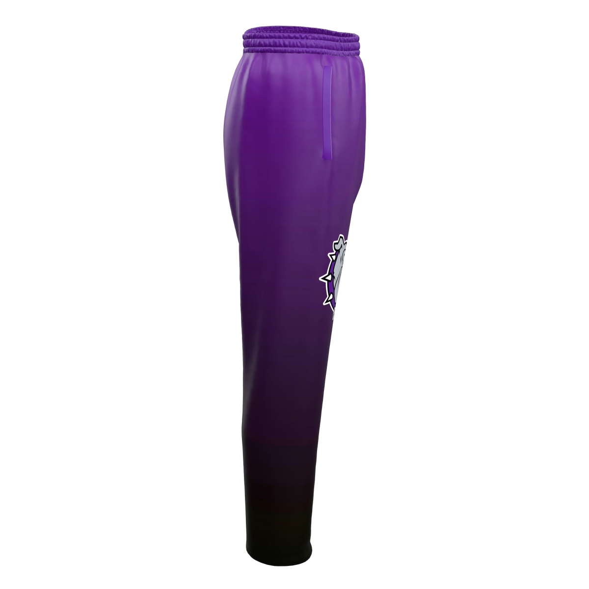Custom Sublimated Men's Pants — alternate view 4