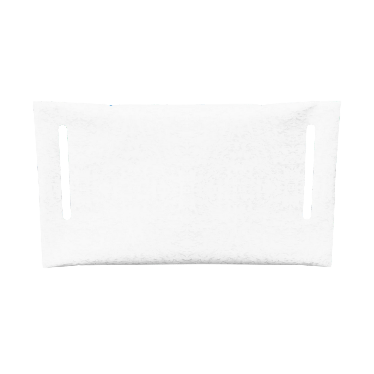 Custom Sublimated Golf Cart Seat Cover Blanket — alternate view 3