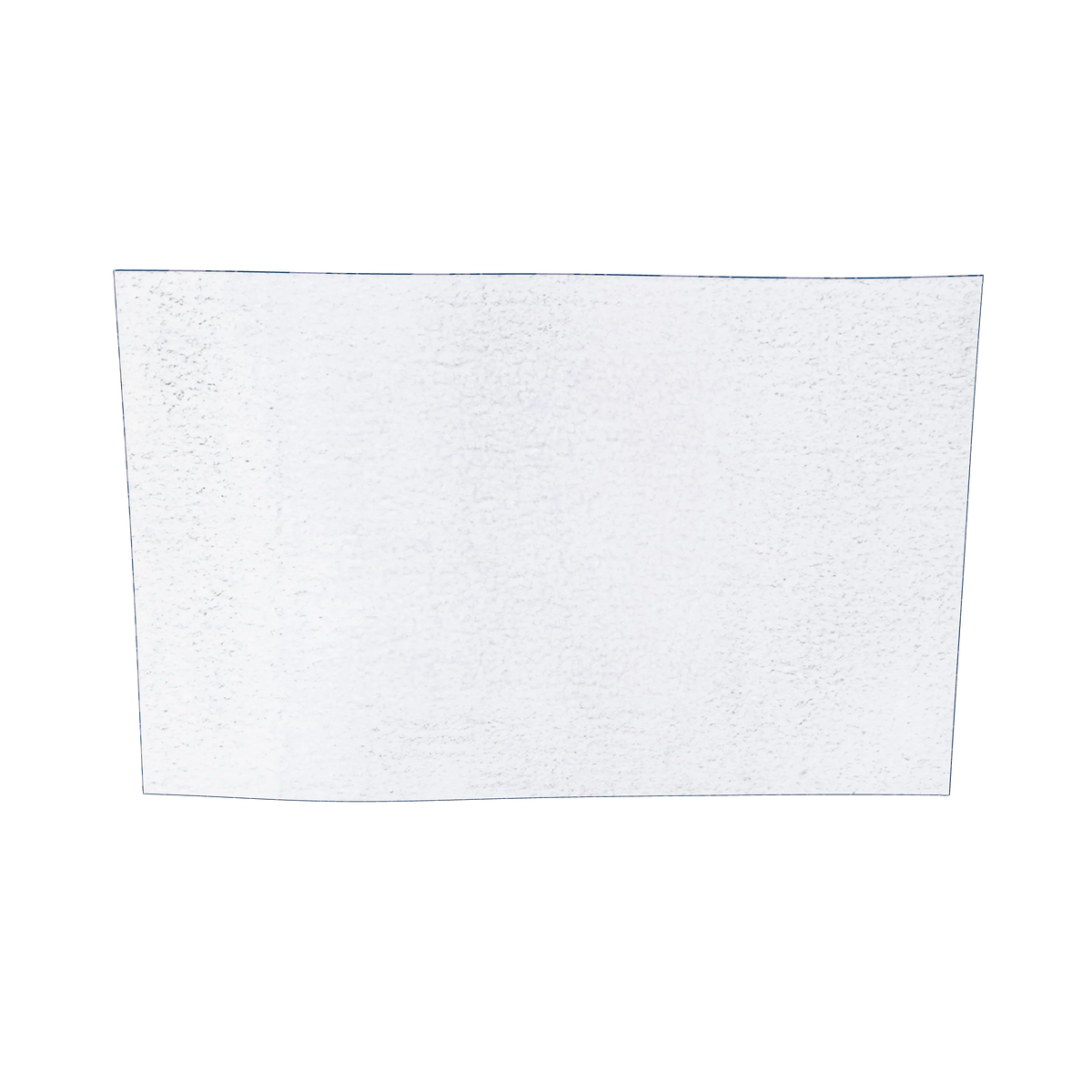 Custom Sublimated Microfleece Blanket — alternate view 3