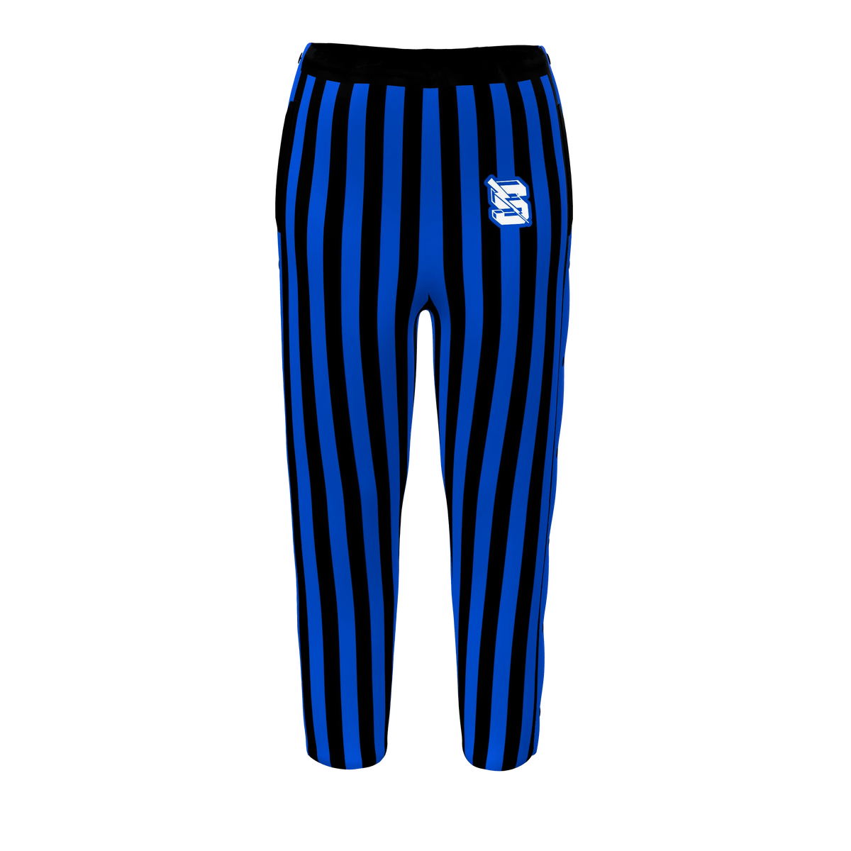 Custom Sublimated Women's Tearaway Pants