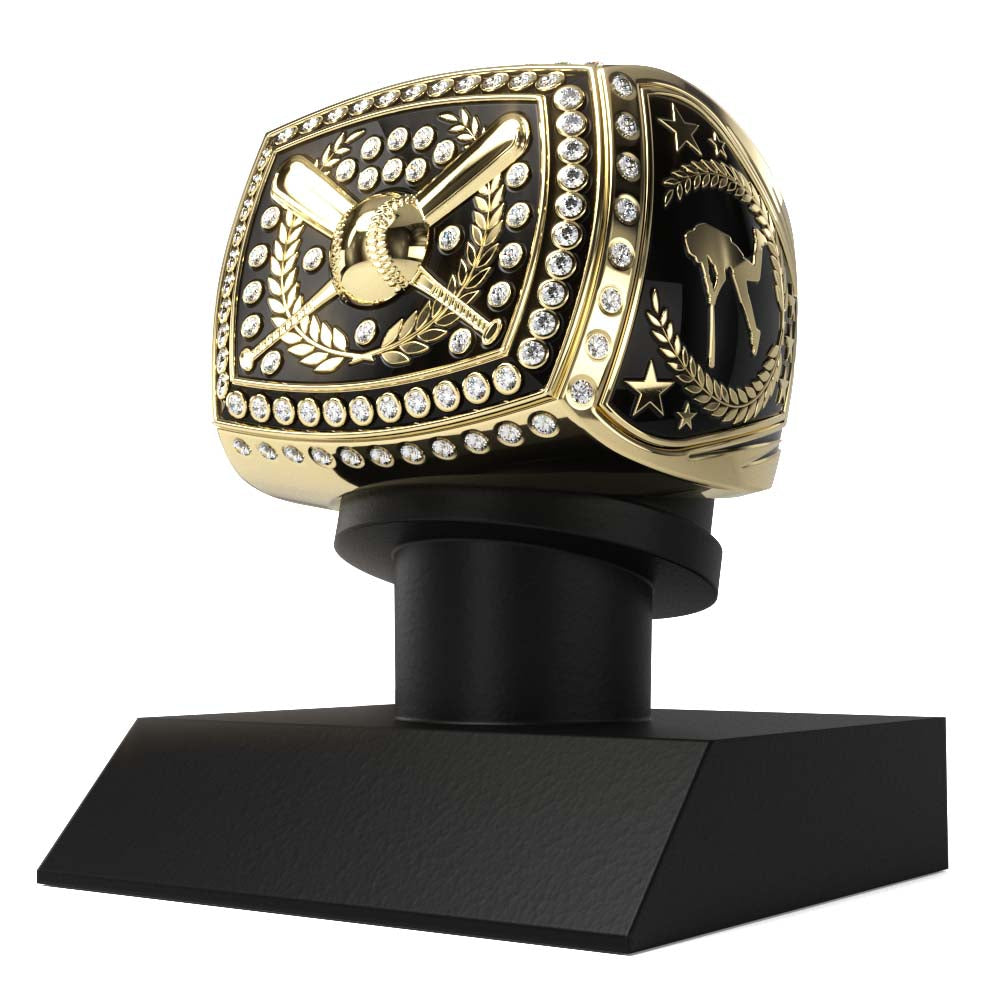 Titan Ring