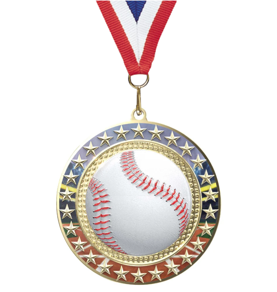 Radiant Star Medals