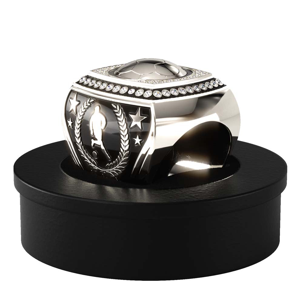 Ring Holder Presentation Stand